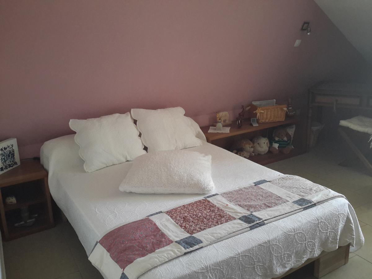 Chambre D'Hote Ti Coin Tranquille Saint-Leu Ngoại thất bức ảnh